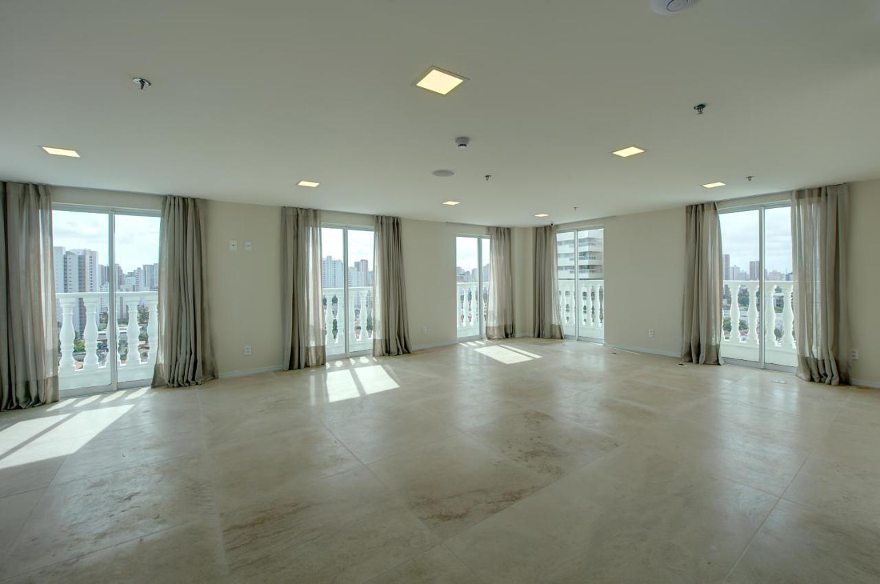 Da Hotel Fortaleza (Ceara)