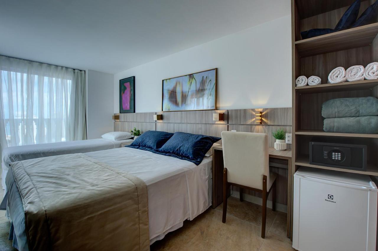Da Hotel Fortaleza (Ceara)